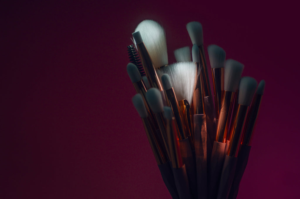 Makeup Brushes & Applicators