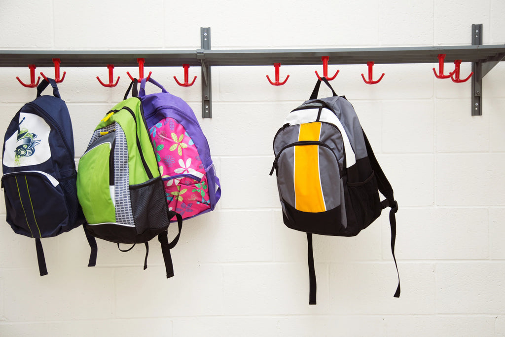 Backpacks & Lunch Supplies