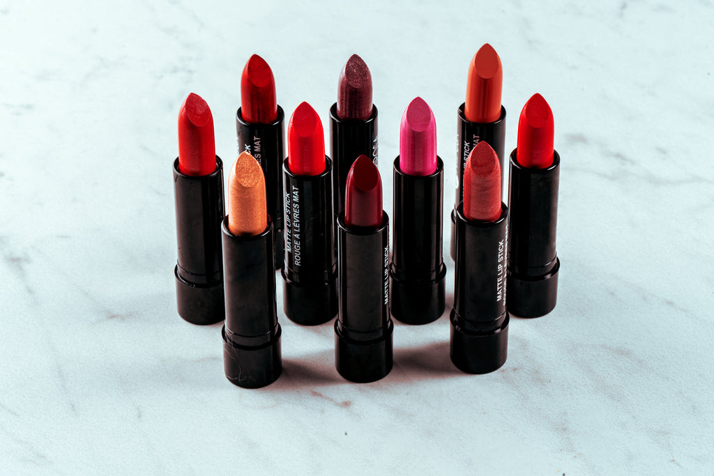 Lipsticks