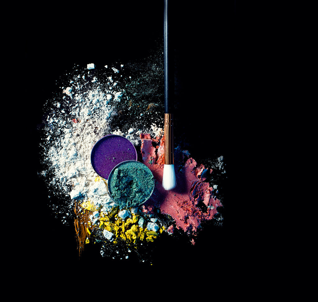 Powders