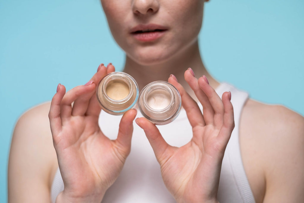 Concealers