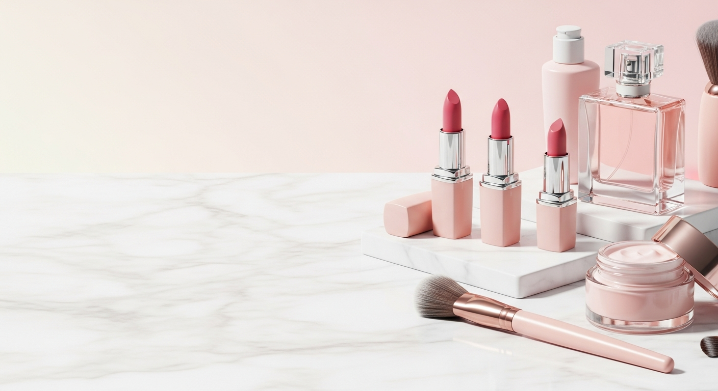 Up to 50% Off Beauty Essentials